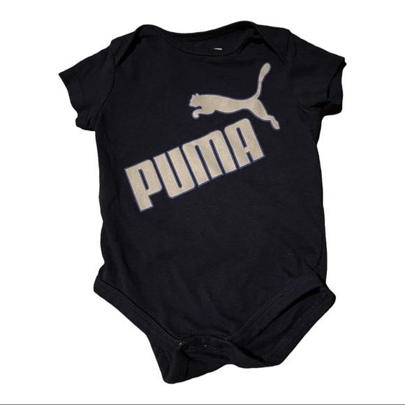 Size 3-6 Month Bundle of 3 Boy Infant Onsie Snap Shirt Short - Picture 11 of 15